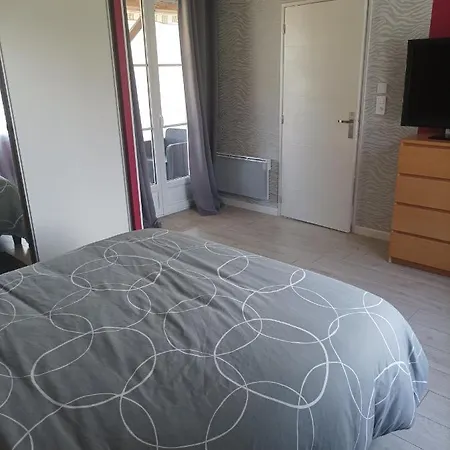 Chambre Double Circuit 24h Pansiyon